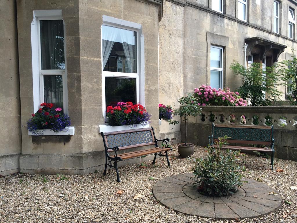 Avon Guesthouse Bath Dış mekan fotoğraf