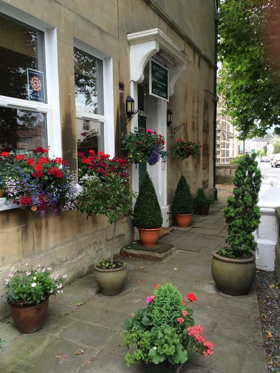 Avon Guesthouse Bath Dış mekan fotoğraf